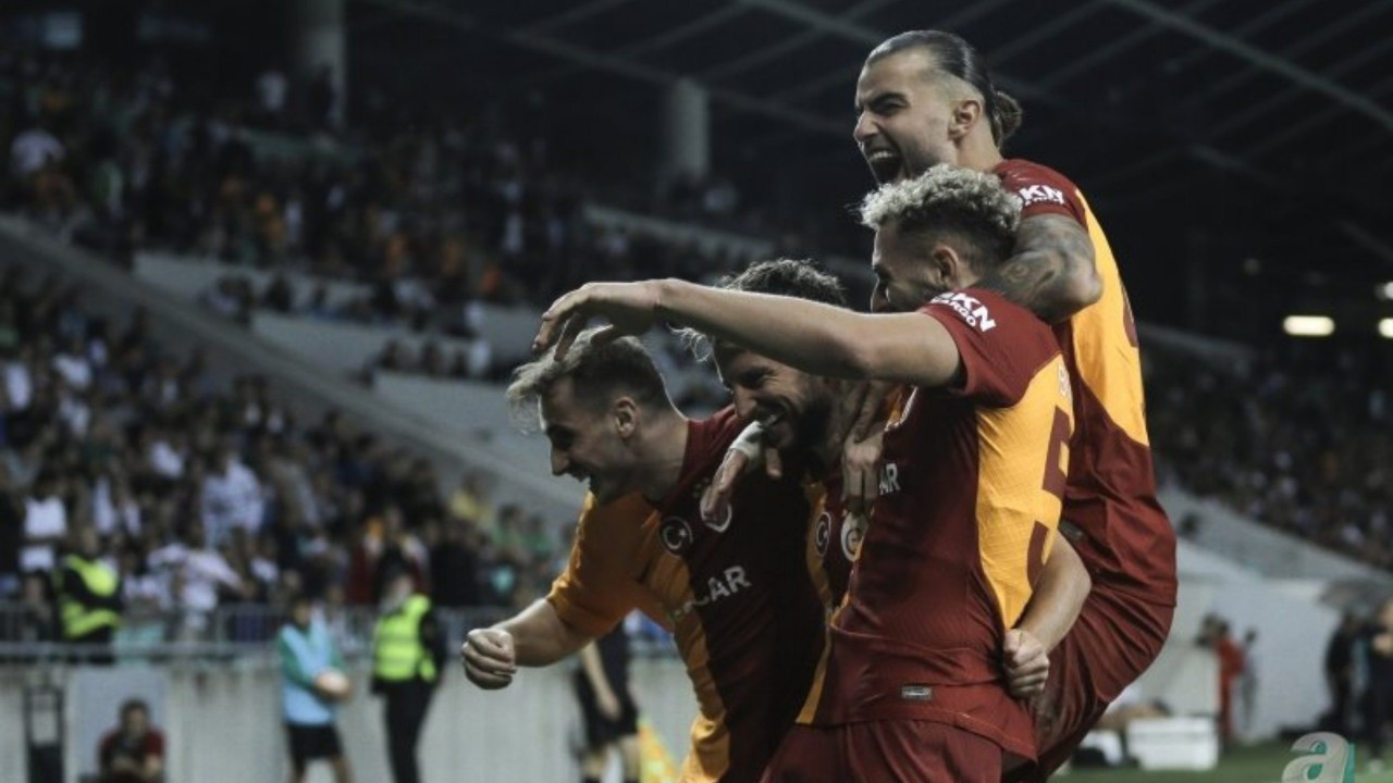 Kayserispor Galatasaray maçı ne zaman, saat kaçta, hangi kanalda? Canlı yayın bilgileri ve muhtemel 11'ler