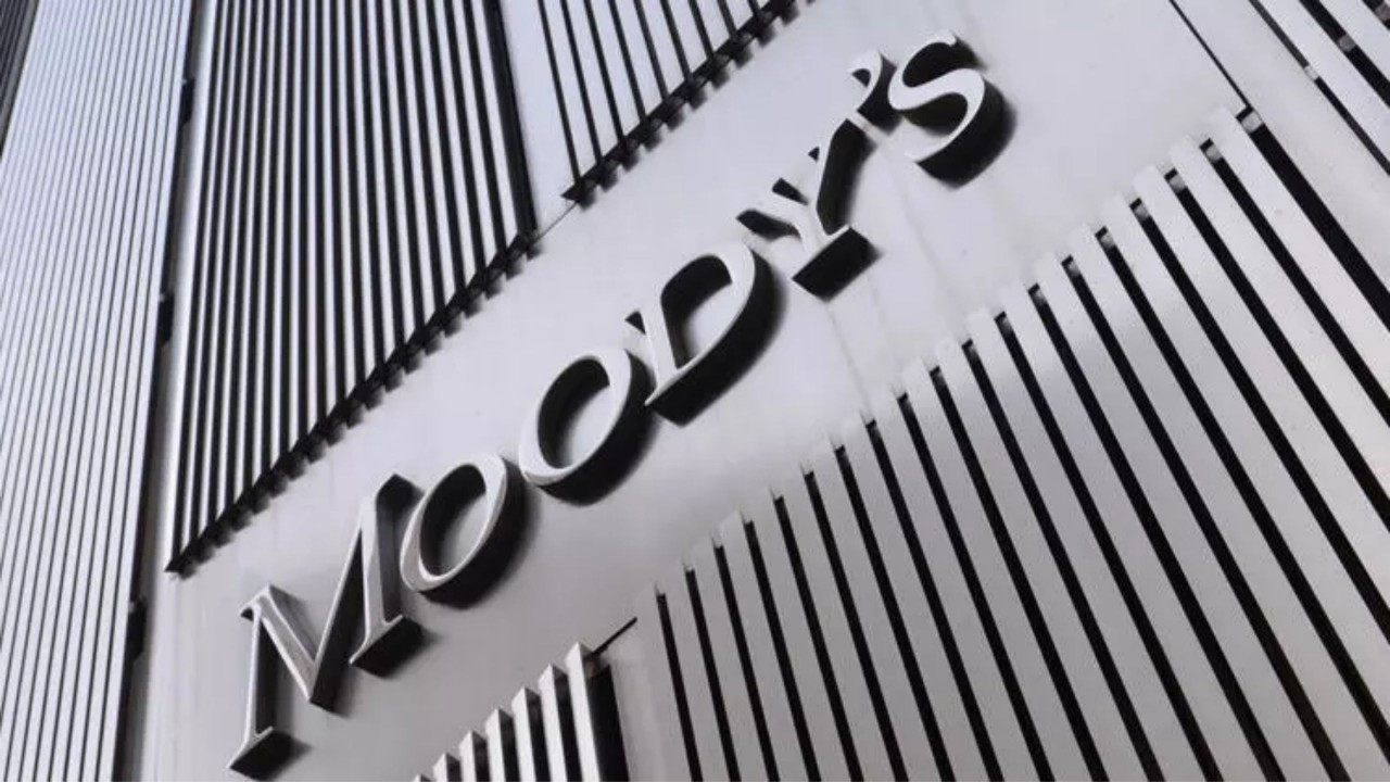 Moody's, Türk bankalarının görünümünü yükseltti