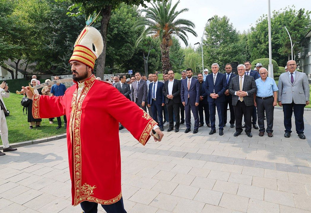 Sakarya’nın kapıları kardeşleri için sonuna kadar açıktır - Sayfa 2