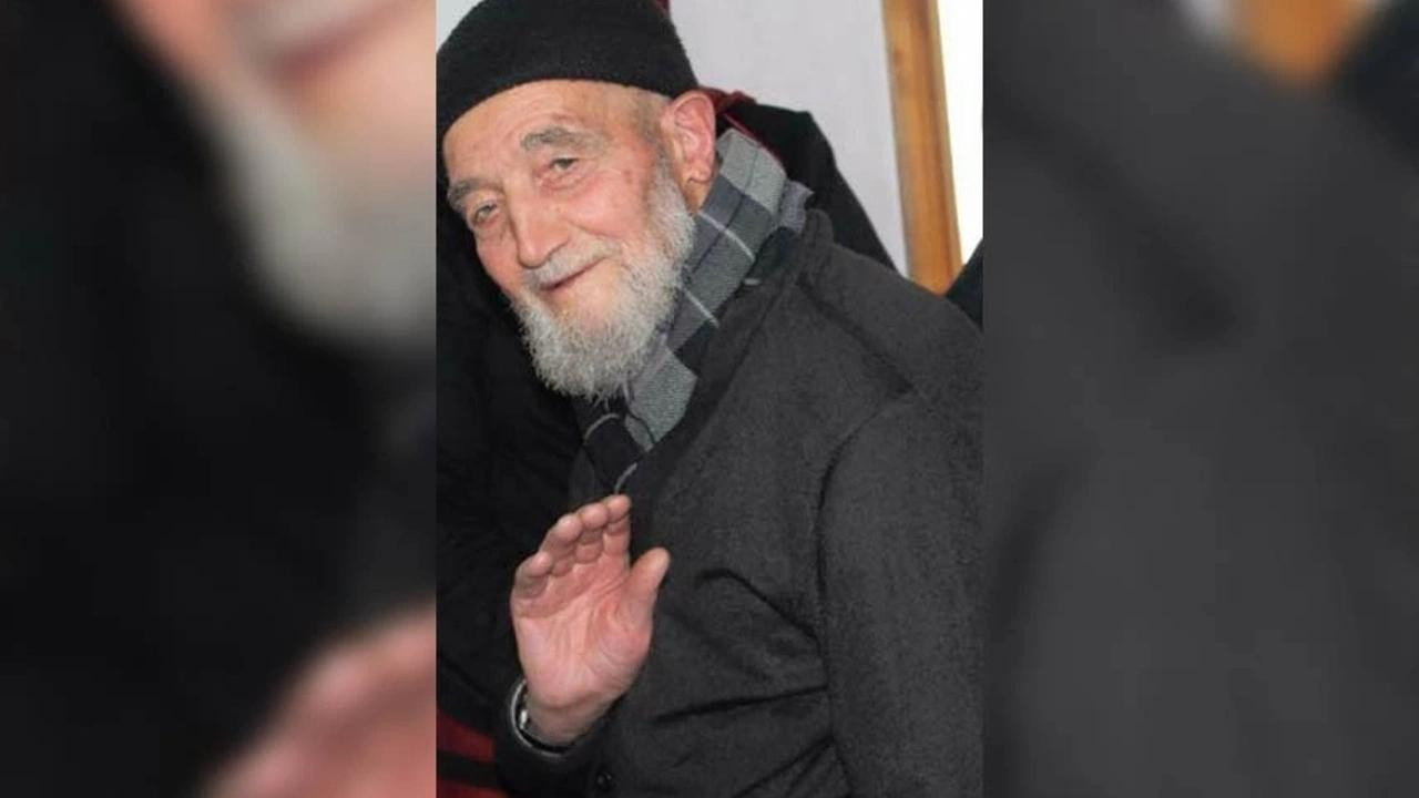 Son mübadil 107 yaşında vefat etti