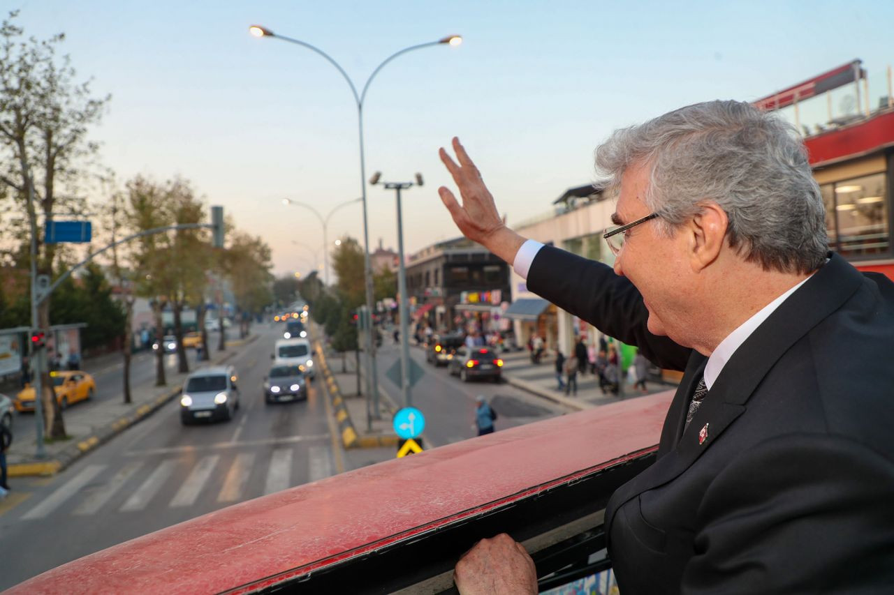 Sakaryalılar bu turla unutulmaz bir yolculuğa çıkacak - Sayfa 5