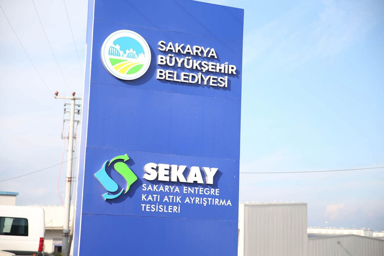 Binlerce kişinin enerjisi SEKAY’dan - Sayfa 7