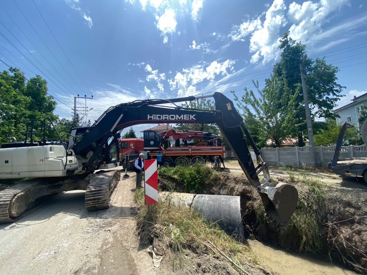 RASiMPAŞA MAHALLESi YENiLENiYOR - Sayfa 6