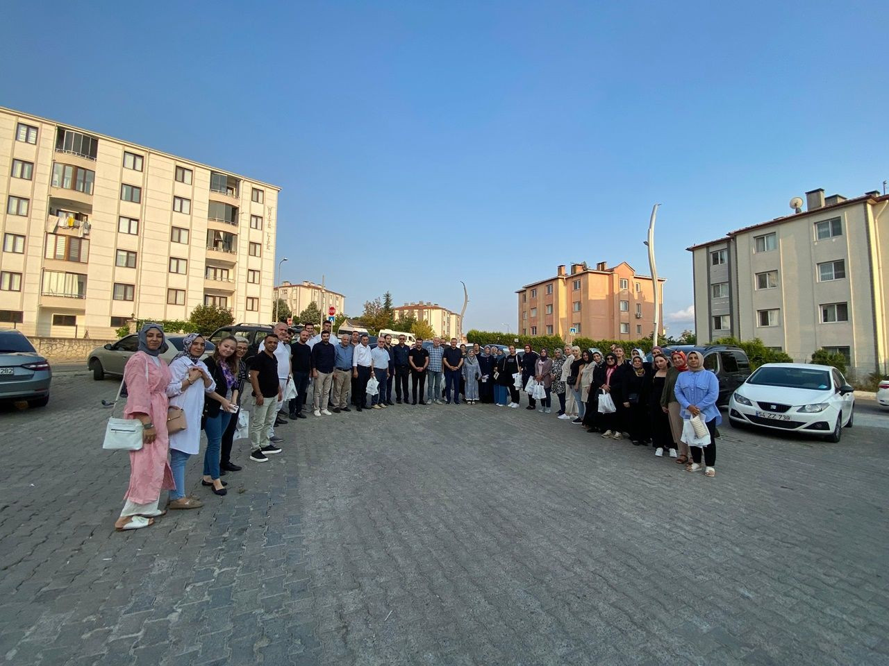 'YARINLARIMIZ BUGÜNÜMÜZDEN DAHA GÜZEL OLACAK' - Sayfa 1