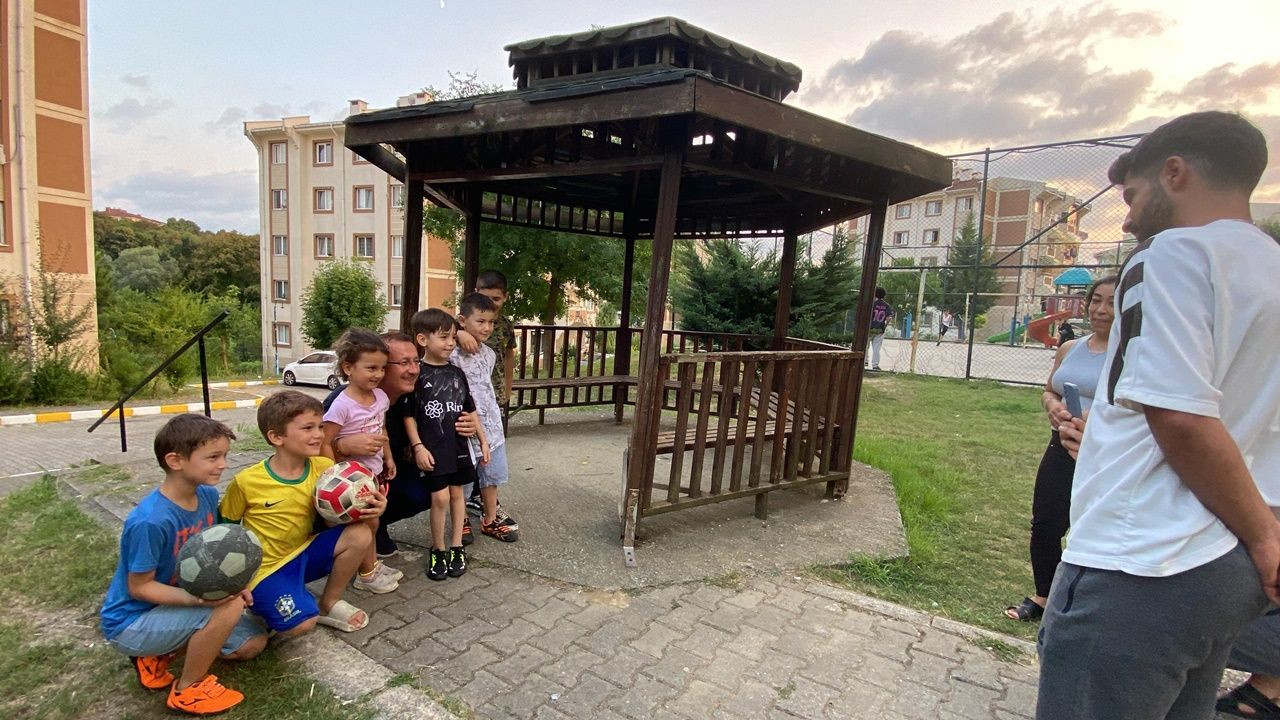 'YARINLARIMIZ BUGÜNÜMÜZDEN DAHA GÜZEL OLACAK' - Sayfa 10