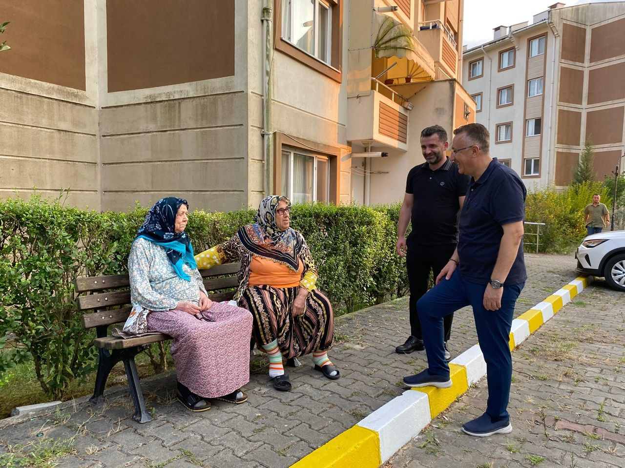 'YARINLARIMIZ BUGÜNÜMÜZDEN DAHA GÜZEL OLACAK' - Sayfa 6