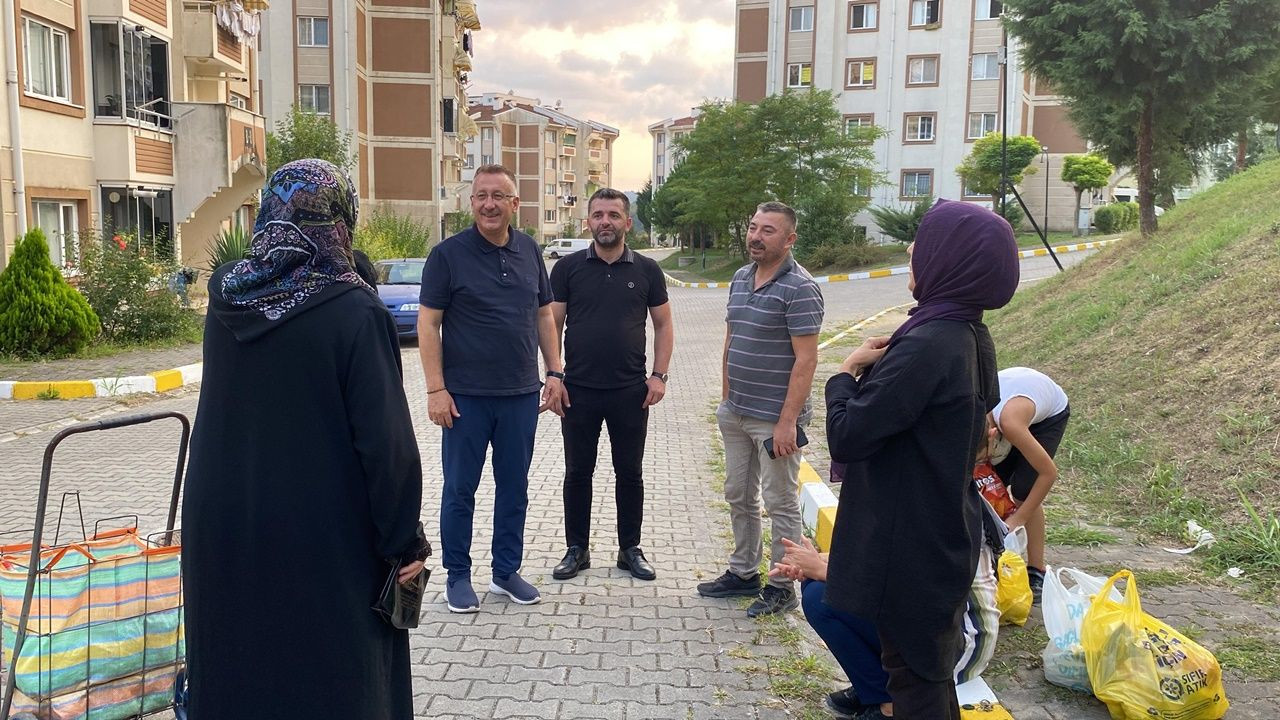 'YARINLARIMIZ BUGÜNÜMÜZDEN DAHA GÜZEL OLACAK' - Sayfa 7