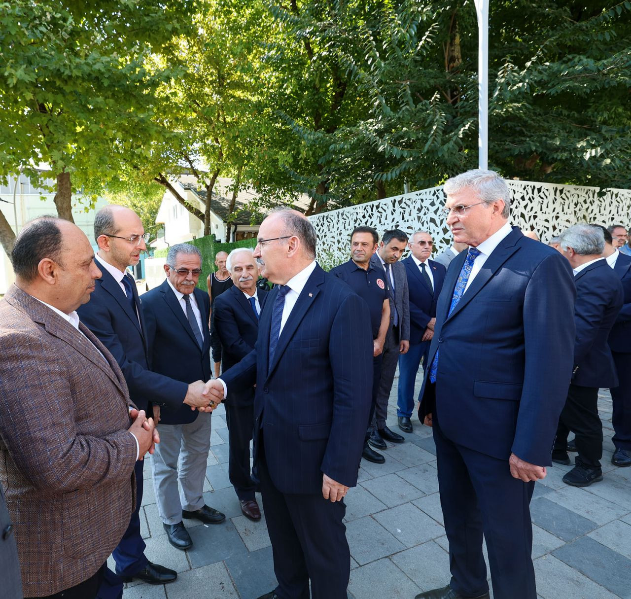 Sakarya için tüm kurum ve kuruluşlarımızla birlik olmalıyız - Sayfa 9