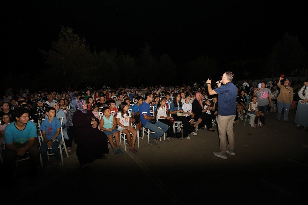 Çocuk Tebessümü Her Şeye Değer - Sayfa 8