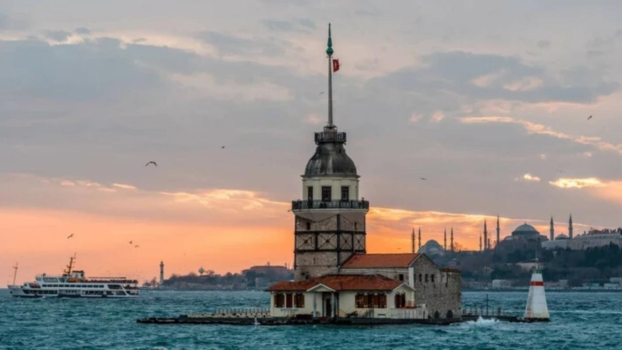 İstanbul'da kaç tane ilçe var? İstanbul Avrupa Yakası ve Anadolu Yakası ilçeleri hangileri?