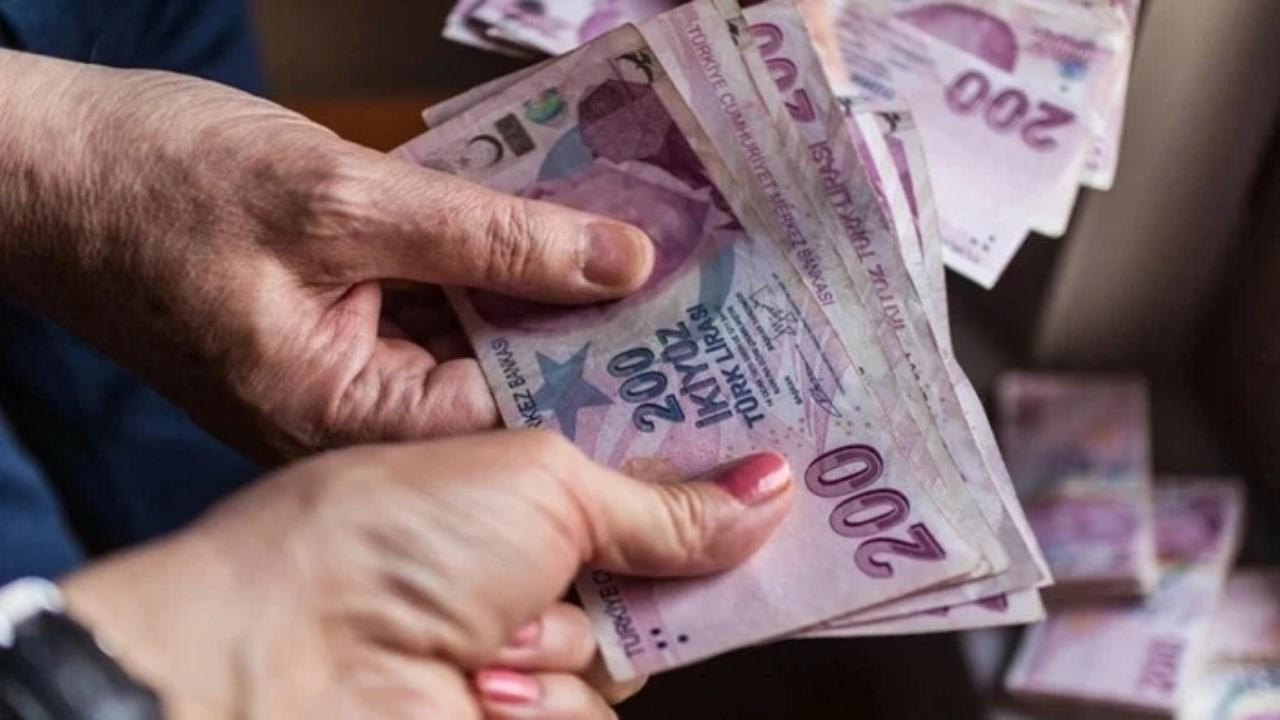 29 Ekim'de emeklilere 5 bin lira yatacak mı?