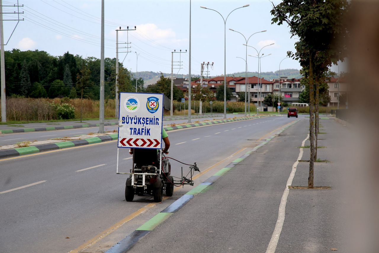 Şehre Estetik Dokunuş - Sayfa 9