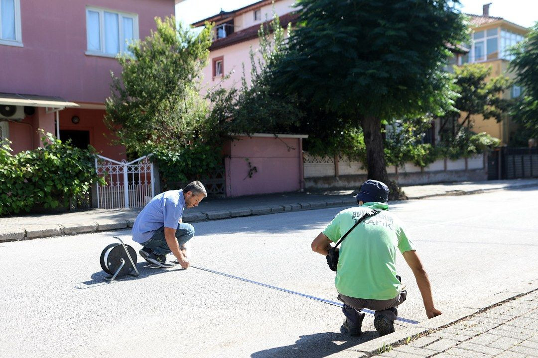 Yaşamın kalbi şehrin sokaklarında atacak - Sayfa 8