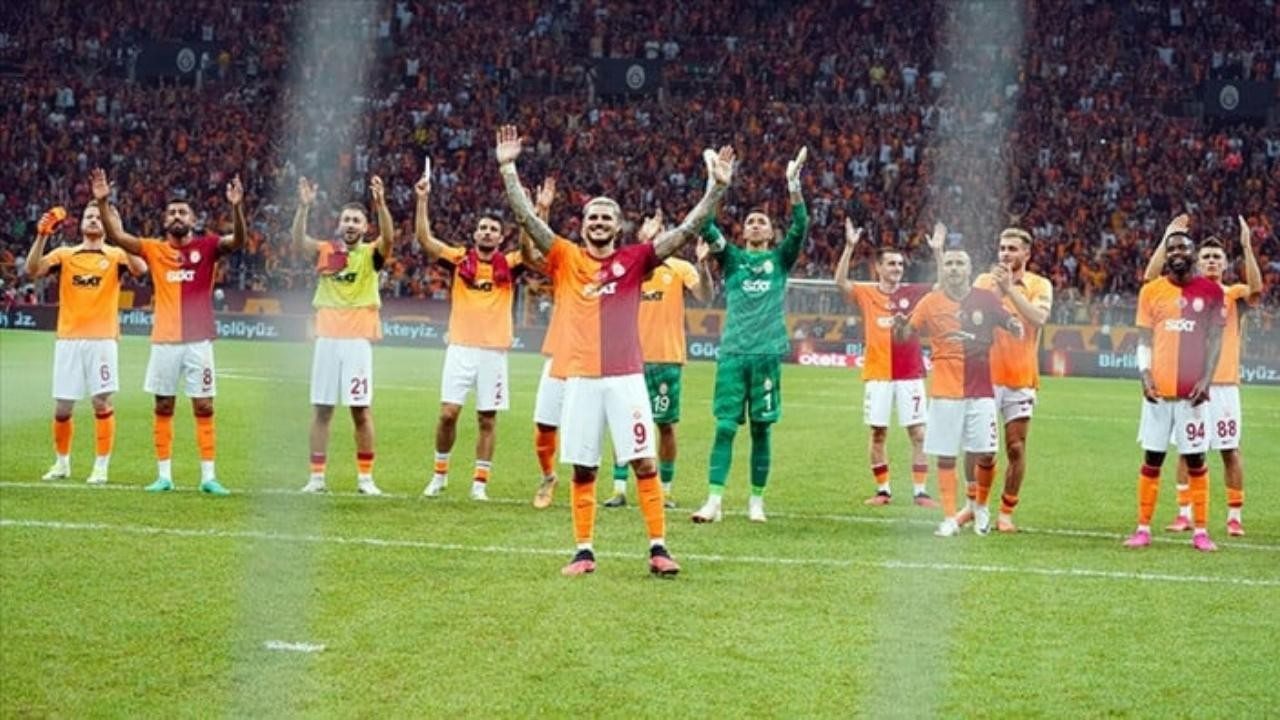 Galatasaray - Kopenhag maçı ne zaman, saat kaçta ve hangi kanalda?