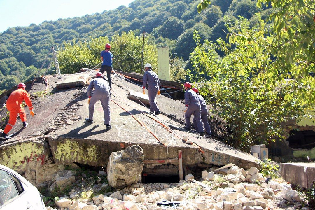 SUBÜ’nün yeni gönüllülerine AFAD eğitimi - Sayfa 8