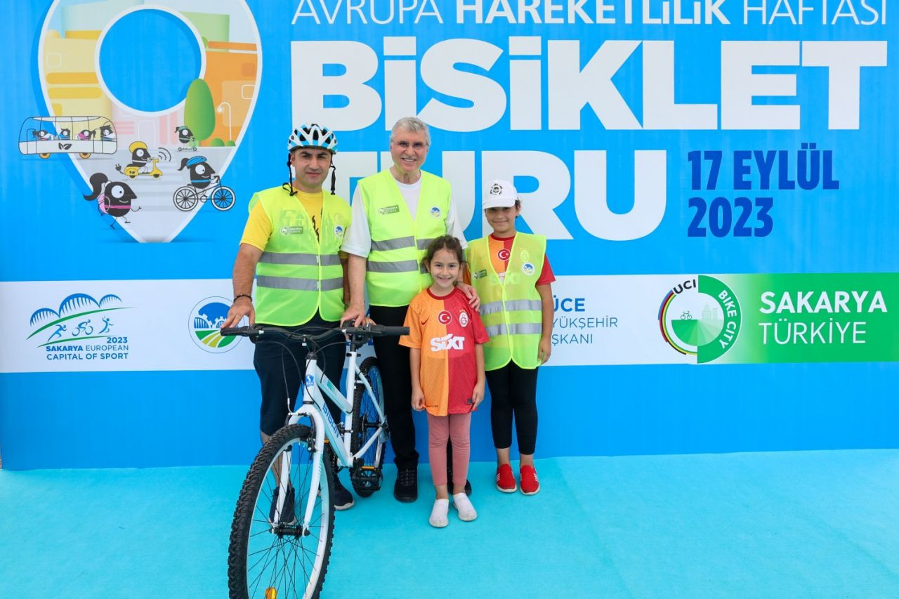 Sakarya Avrupa şampiyonasına ev sahipliği yapacak - Sayfa 26