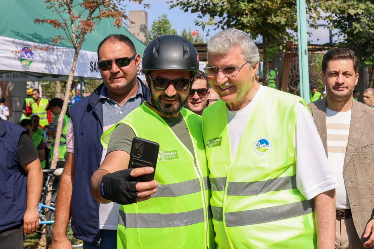 Sakarya Avrupa şampiyonasına ev sahipliği yapacak - Sayfa 33