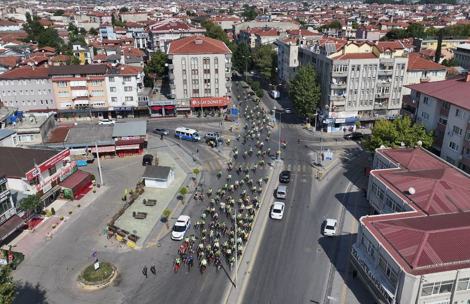 Sakarya Avrupa şampiyonasına ev sahipliği yapacak - Sayfa 41