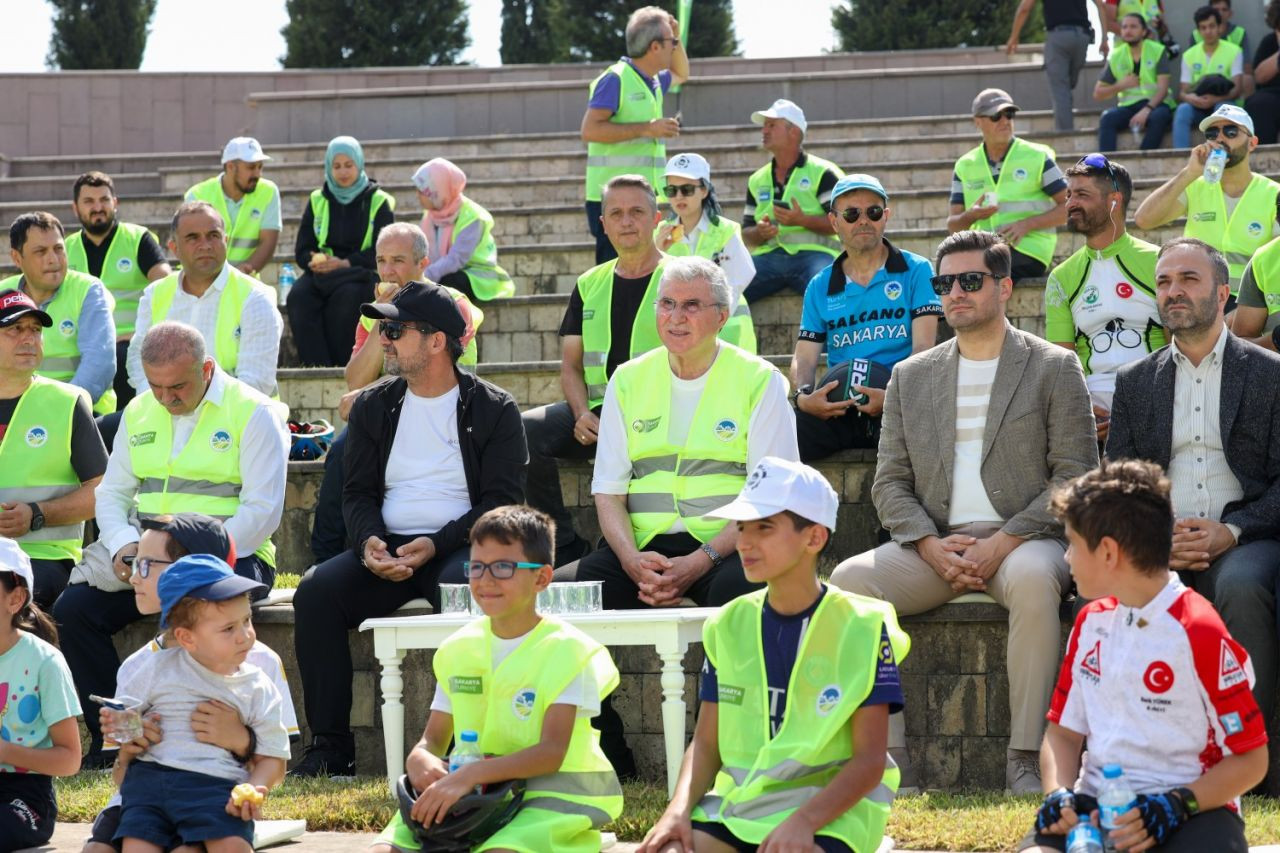 Sakarya Avrupa şampiyonasına ev sahipliği yapacak - Sayfa 5