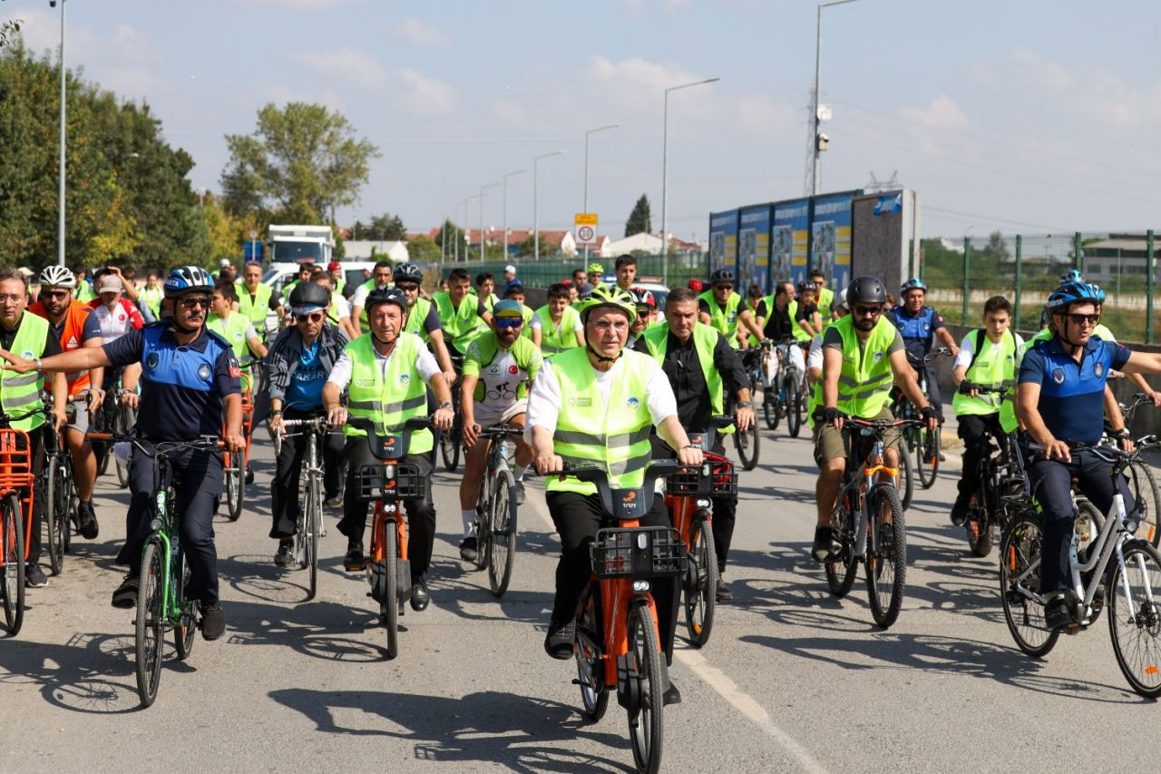 Sakarya Avrupa şampiyonasına ev sahipliği yapacak - Sayfa 7