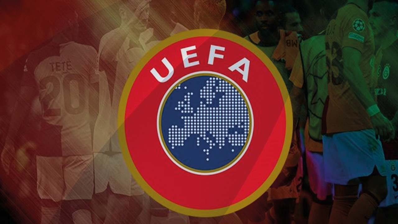 UEFA ülke puanı sıralaması güncellendi