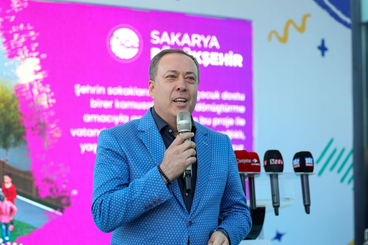 Daha yaşanılabilir sokaklar için “Yaşayan Sokak” - Sayfa 9