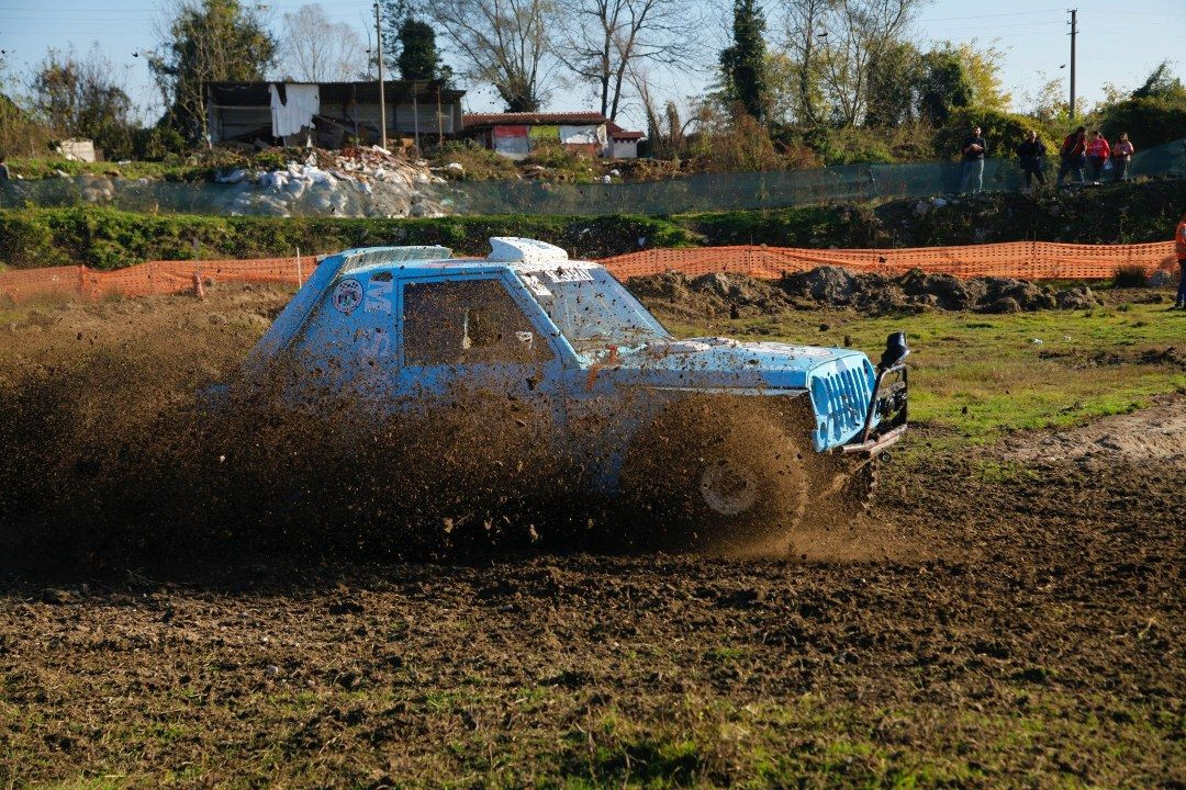 Sakarya’da bu hafta sonu off-road fırtınası esecek - Sayfa 6