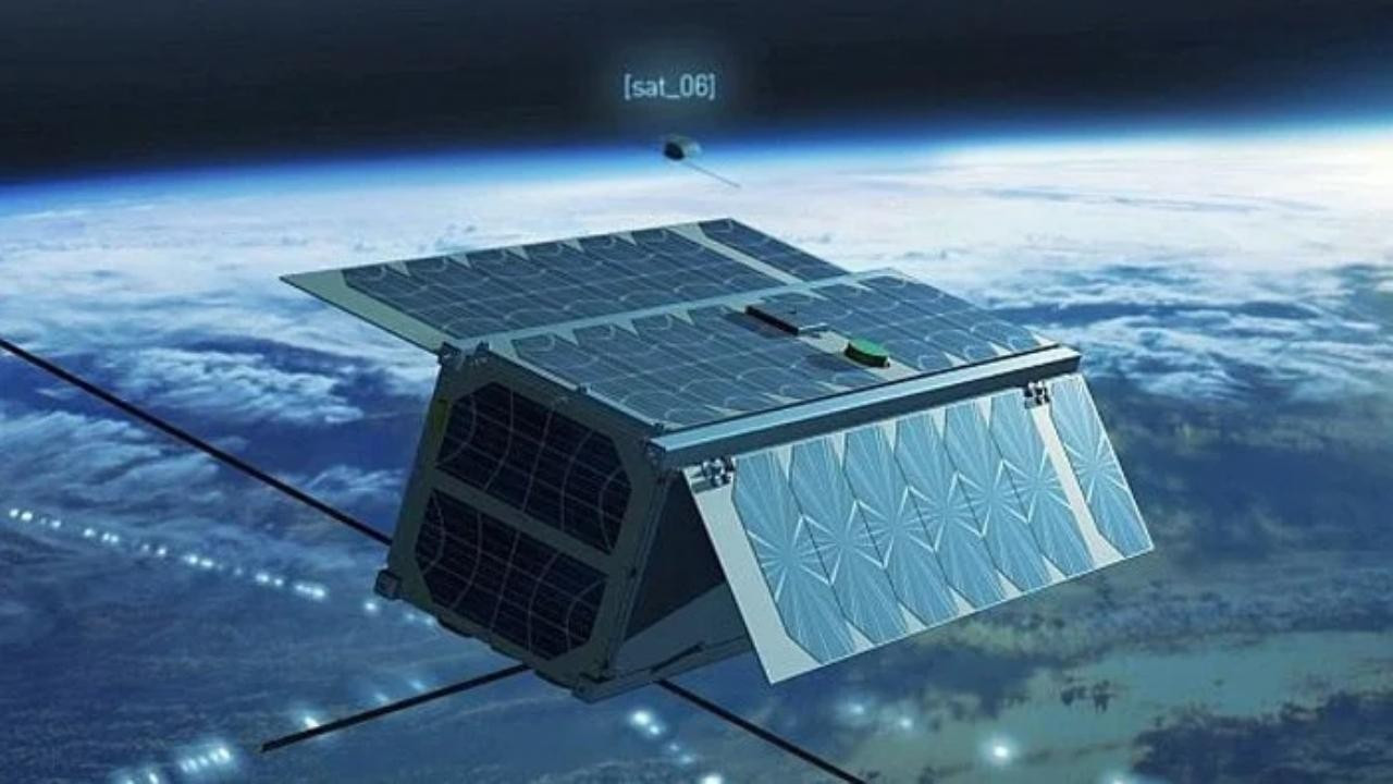 Starlink Uyduları nedir, ne işe yarar?