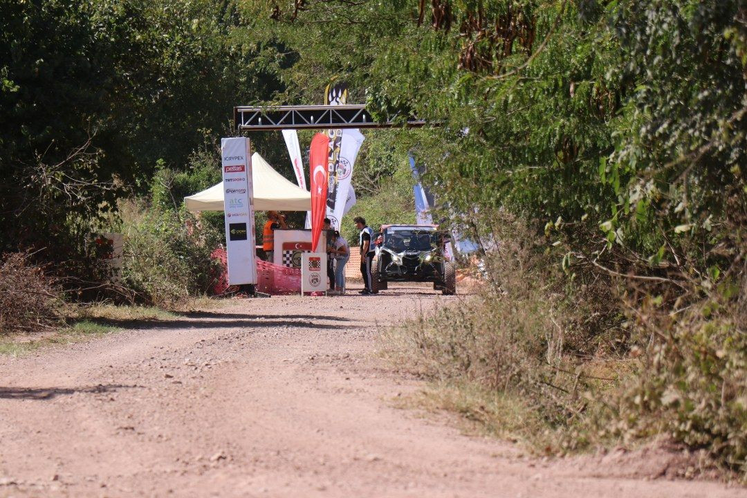 2023 Türkiye Off-Road Şampiyonası 4. Ayağı Sakarya’da başladı - Sayfa 7