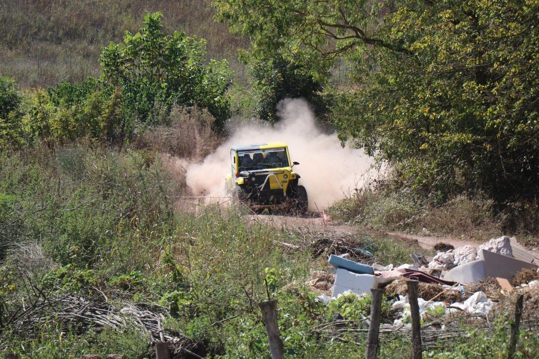 2023 Türkiye Off-Road Şampiyonası 4. Ayağı Sakarya’da başladı - Sayfa 9