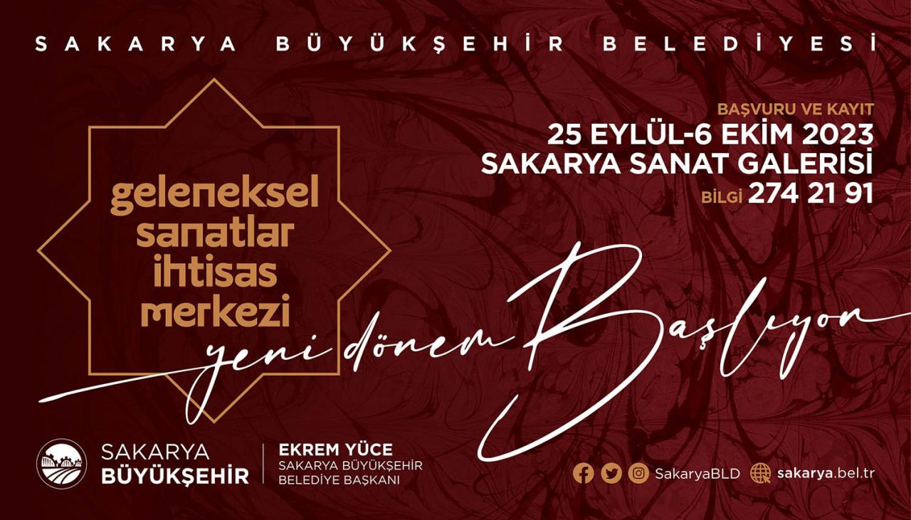 SAMEK'te yeni dönem başlıyor - Sayfa 18