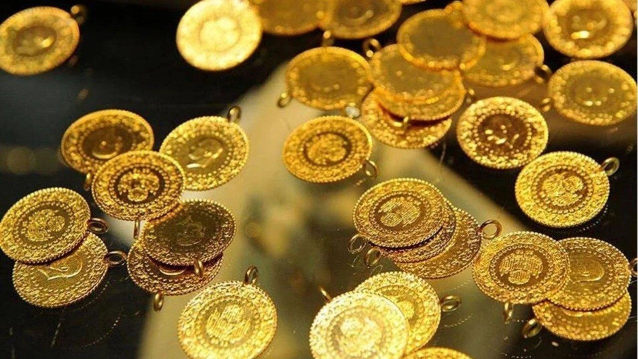 Çeyrek altın ve gram altın fiyatları bugün ne kadar oldu? 29 Eylül 2023 güncel altın satış fiyatları