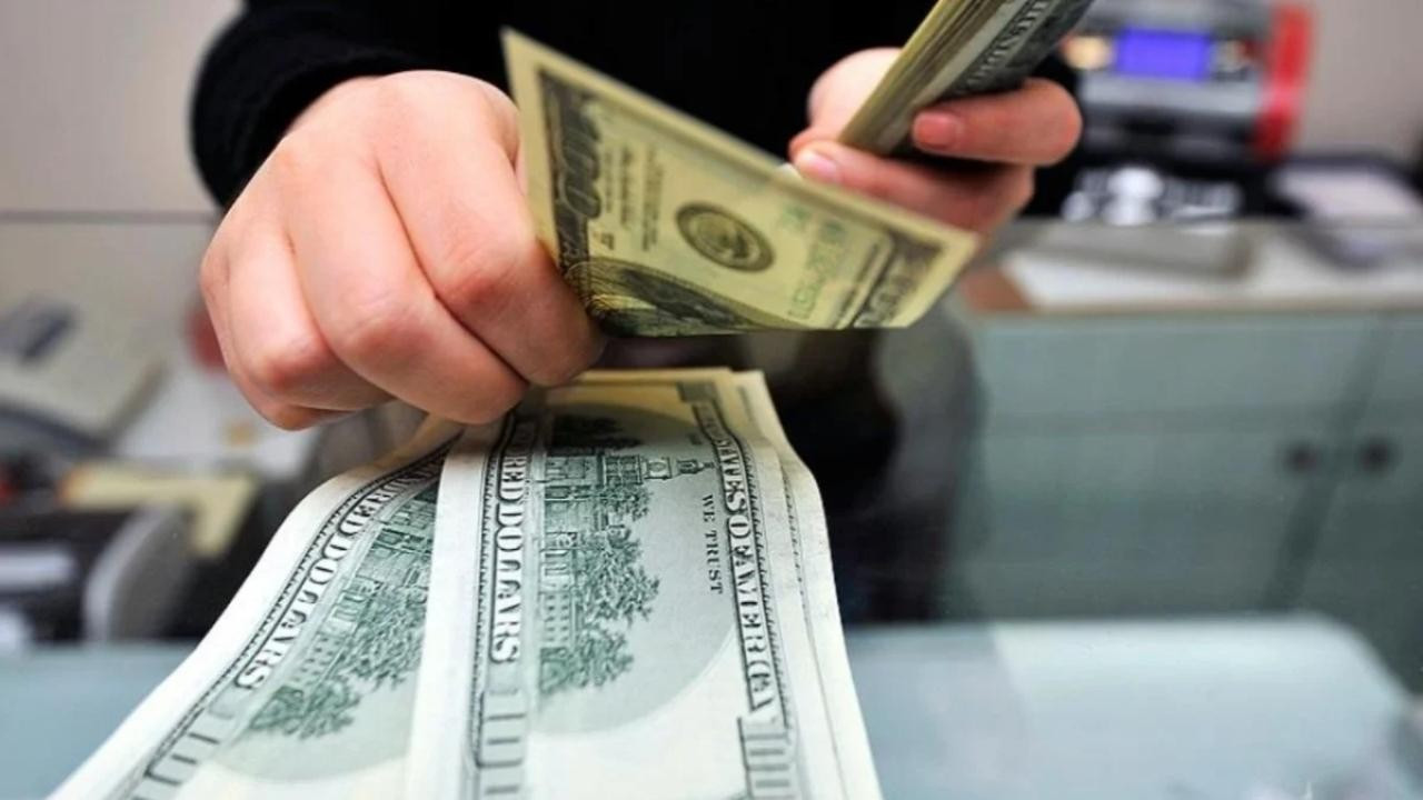 Dolar güne nasıl başladı, nasıl devam ediyor?