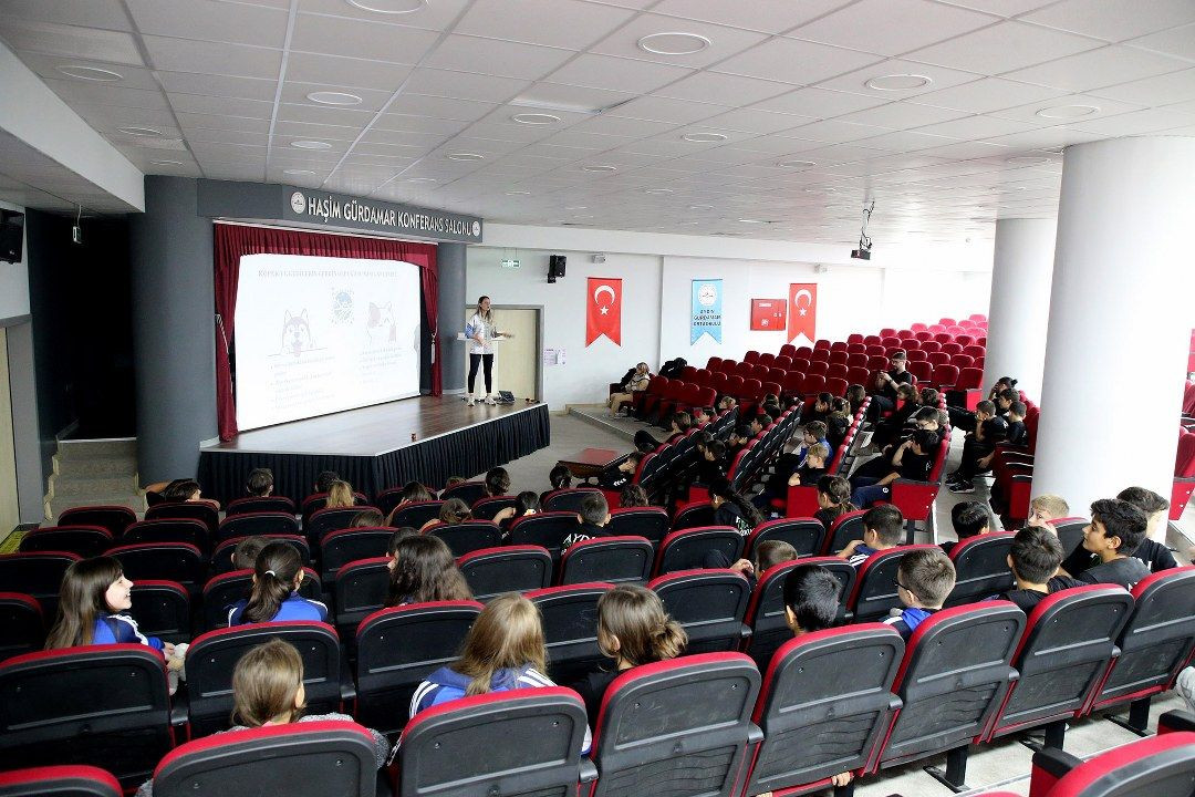 Sizi kuduz tehlikesinden uzaklaştıracak altın kurallar - Sayfa 9