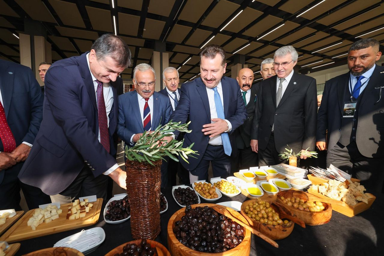 Sakarya’nın Geleceği Tarım Olacak - Sayfa 12