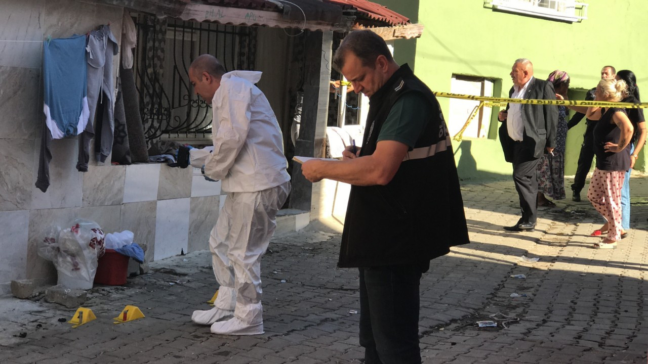 Edirne’de silahlı kavga: Baba yaralandı, oğlu öldü