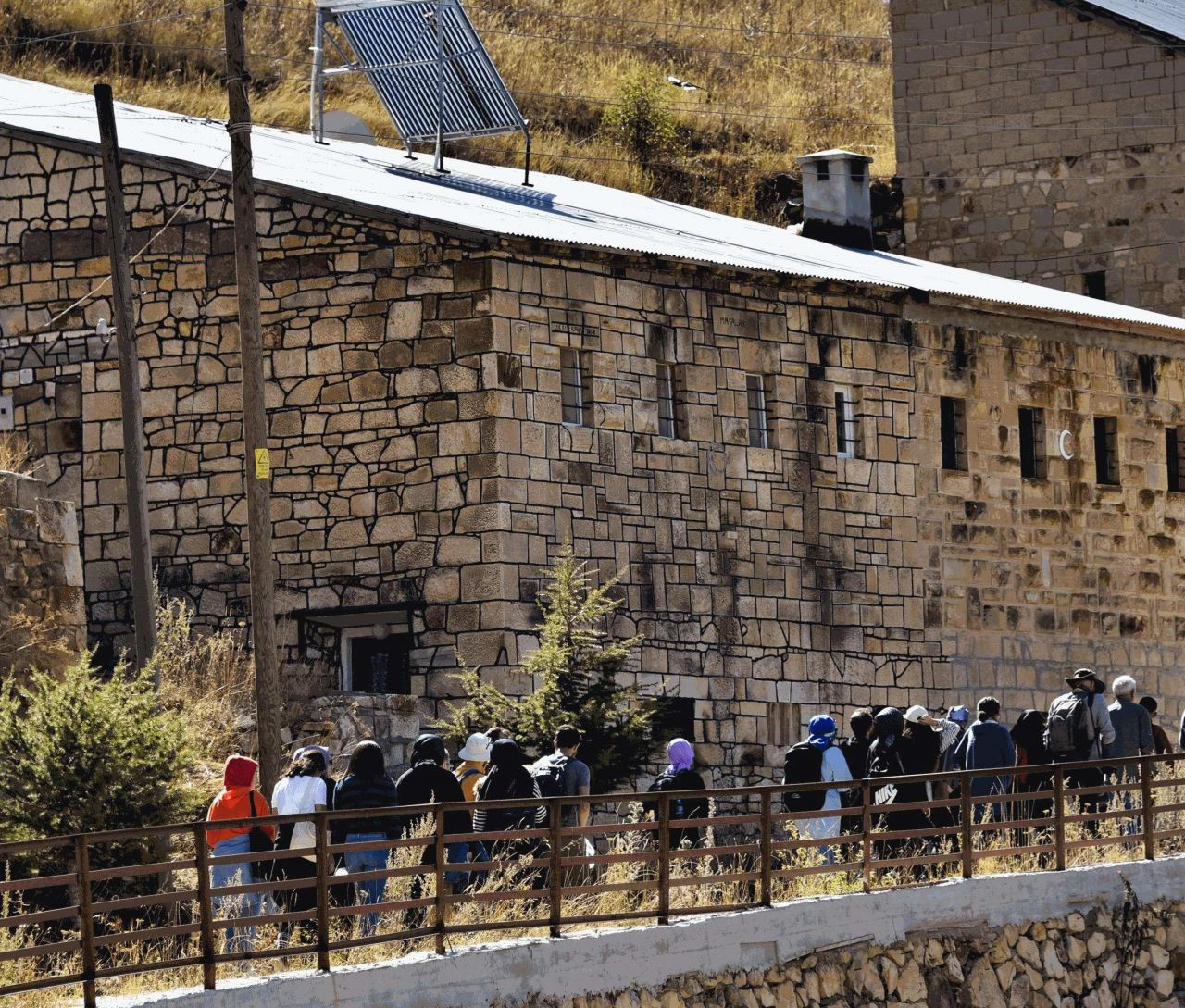 Gümüşhane'de doğa tutkunları sonbaharın keyfini çıkarıyor - Sayfa 11