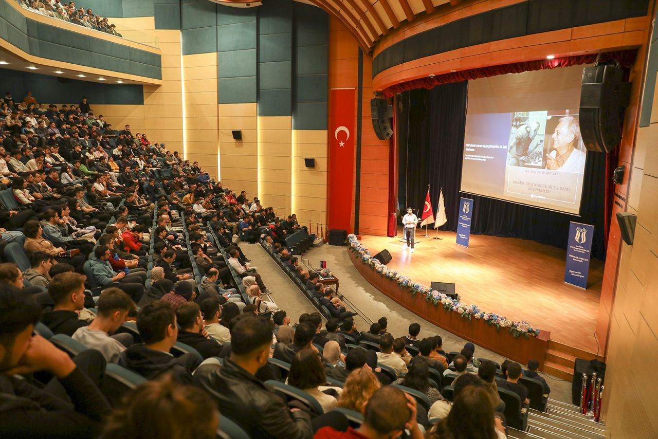 Yeni akademik yıl ilk ders etkinlikleriyle başladı - Sayfa 6