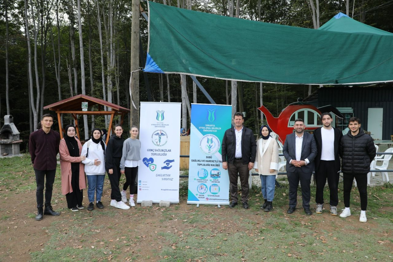 ‘Akyazı’da öğrenci olmak bir ayrıcalıktır’ - Sayfa 5