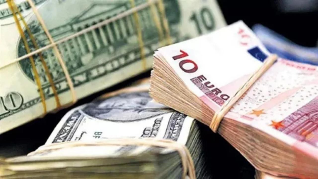 Dolar ve euro güne nasıl başladı? 12 Ekim 2023