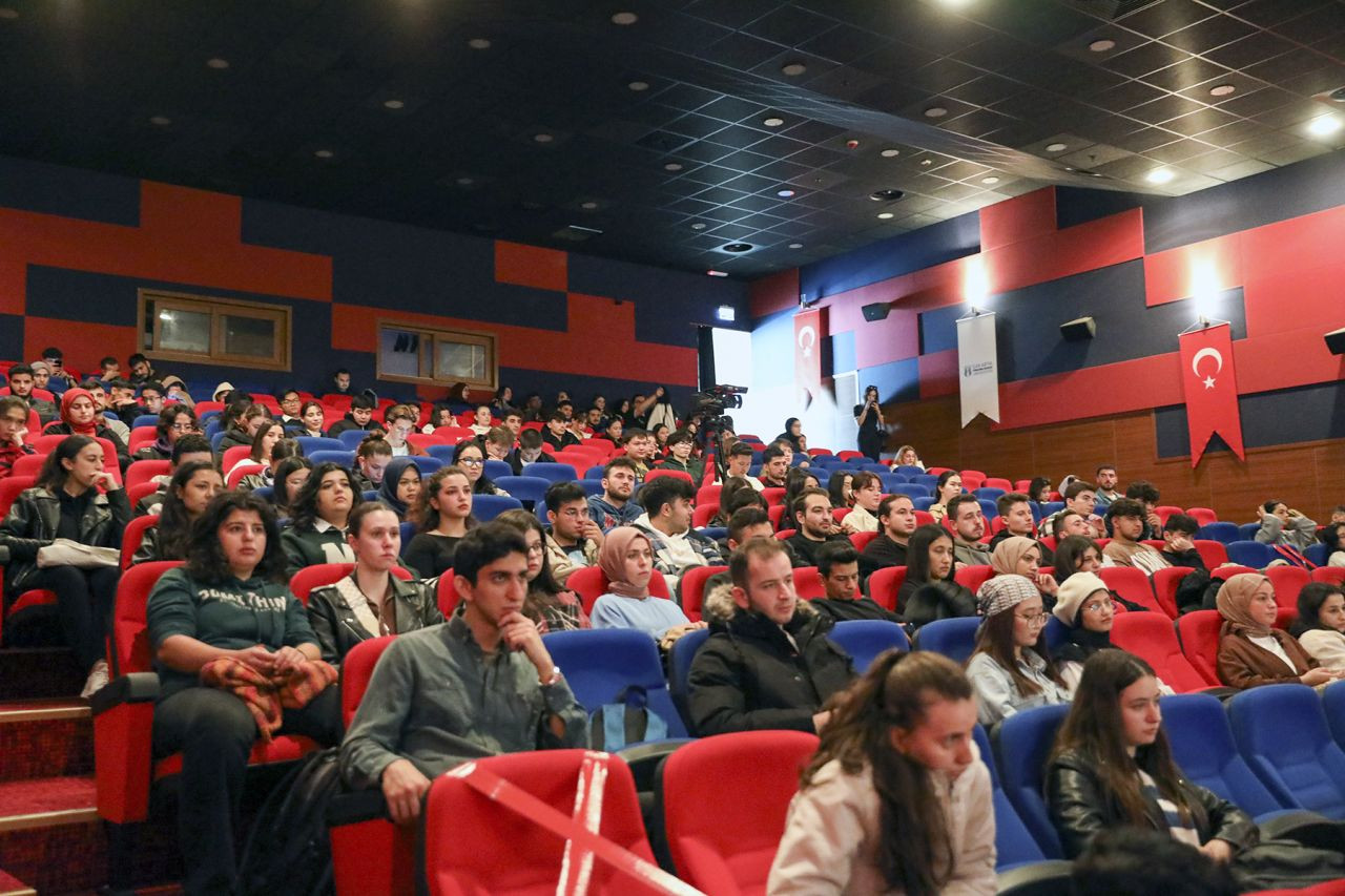 Sürdürülebilir Turizm Çalıştayı başladı - Sayfa 10