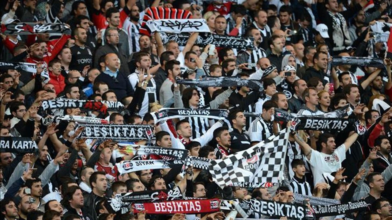 Galatasaray-Beşiktaş derbisinde deplasman seyircisi yasağı kalktı