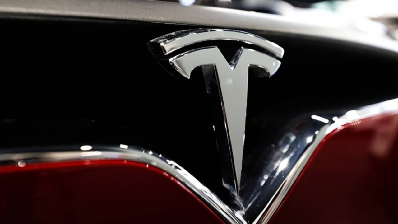 Tesla'nın karı üçüncü çeyrekte yüzde 44 azaldı