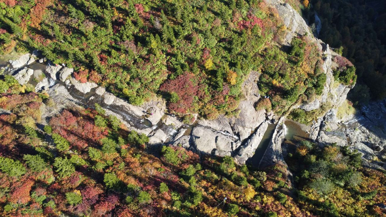 Sis Dağı Yaylası’nda Sonbahar: Muhteşem Görüntüler - Sayfa 6