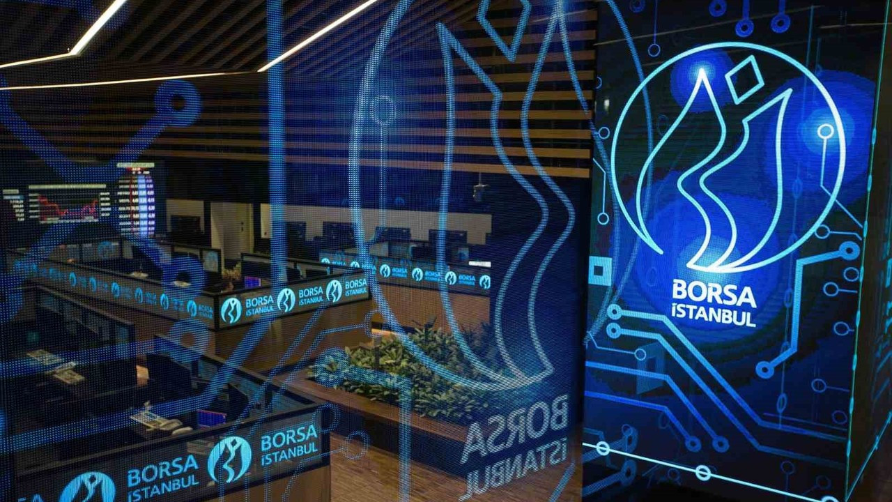 Borsa iki kere devre kestiği günün ertesine yükselişle başladı