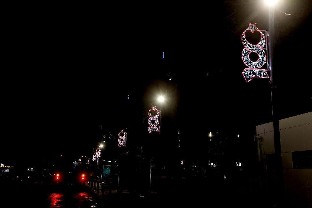 Sakarya’nın cadde ve meydanlarına Cumhuriyet imzası - Sayfa 8