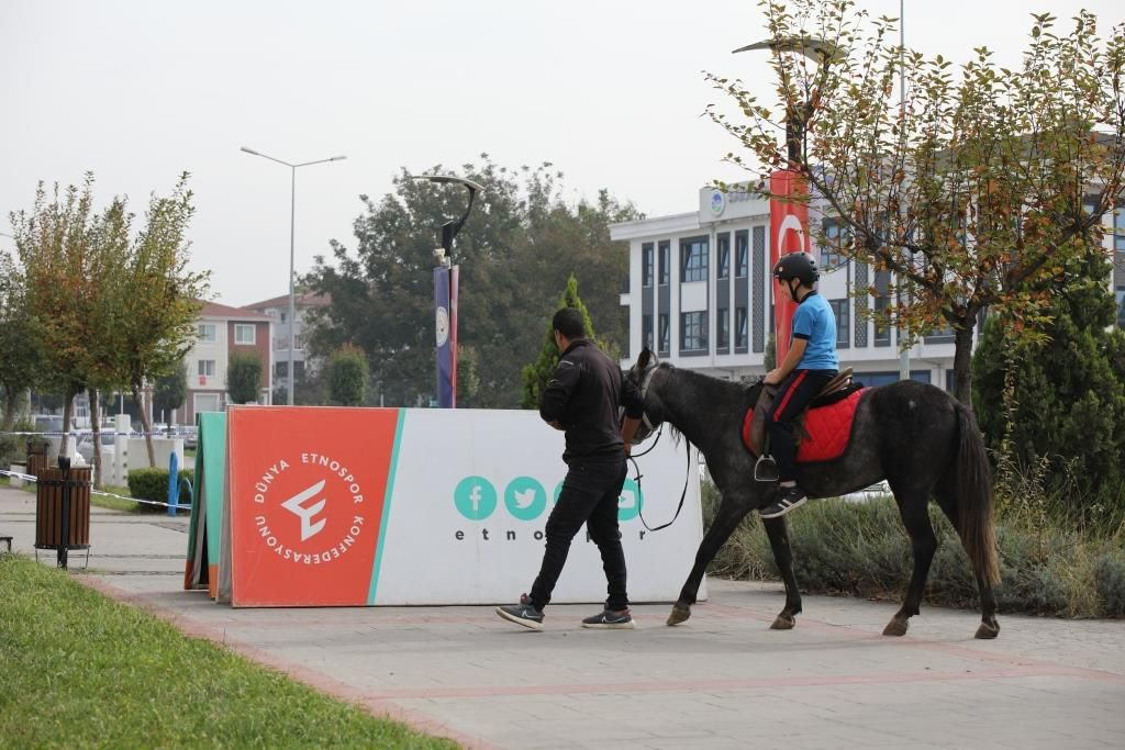 ERENLER’DE CUMHURİYET’İN 100. YILI COŞKUSU - Sayfa 30