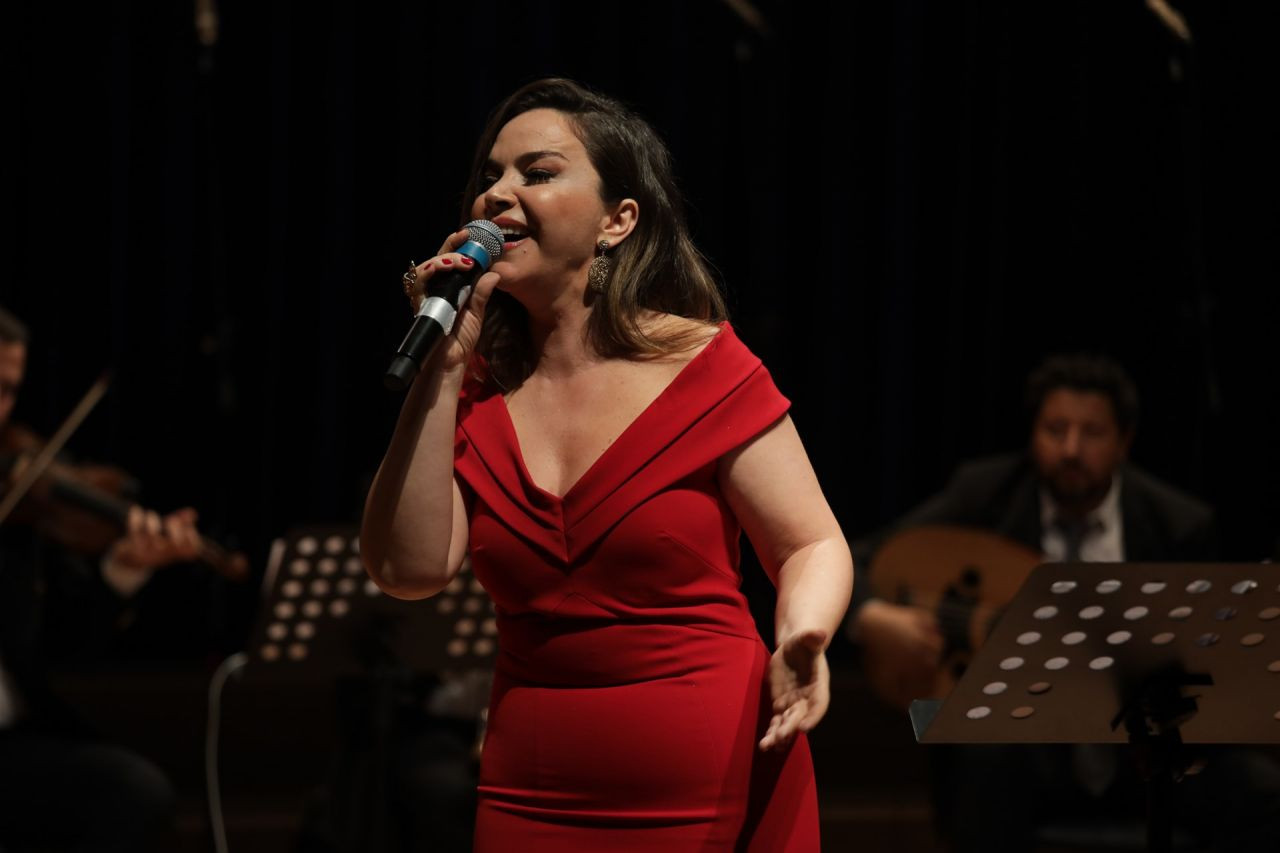 SATSO Cumhuriyetin 100. yıl kutlamaları kapsamında konser düzenledi - Sayfa 7