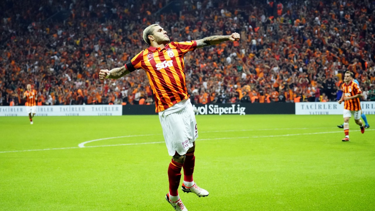 Çaykur Rizespor ile Galatasaray 43. randevuda