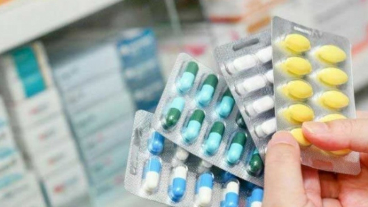 44 ilaç 'Bedeli ödenecek ilaçlar listesine' alındı